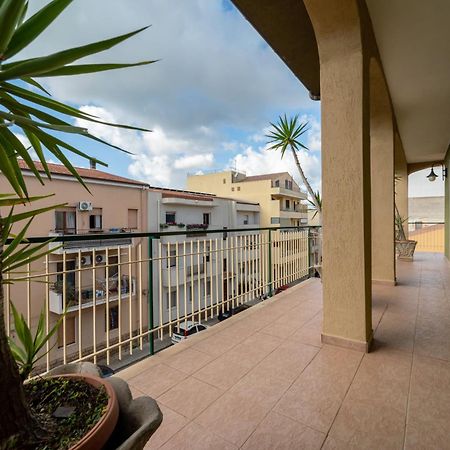 Villa Paradise Alghero Zewnętrze zdjęcie
