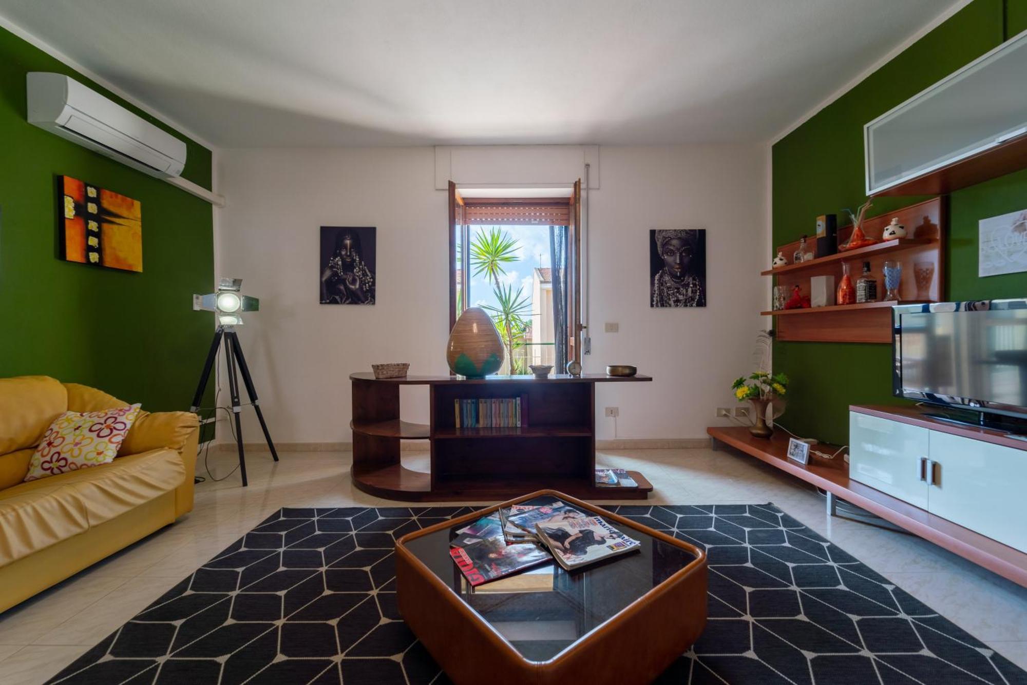 Villa Paradise Alghero Zewnętrze zdjęcie