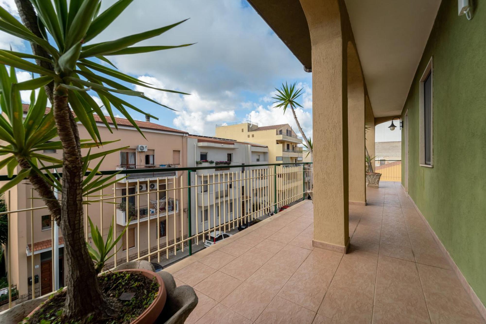 Villa Paradise Alghero Zewnętrze zdjęcie