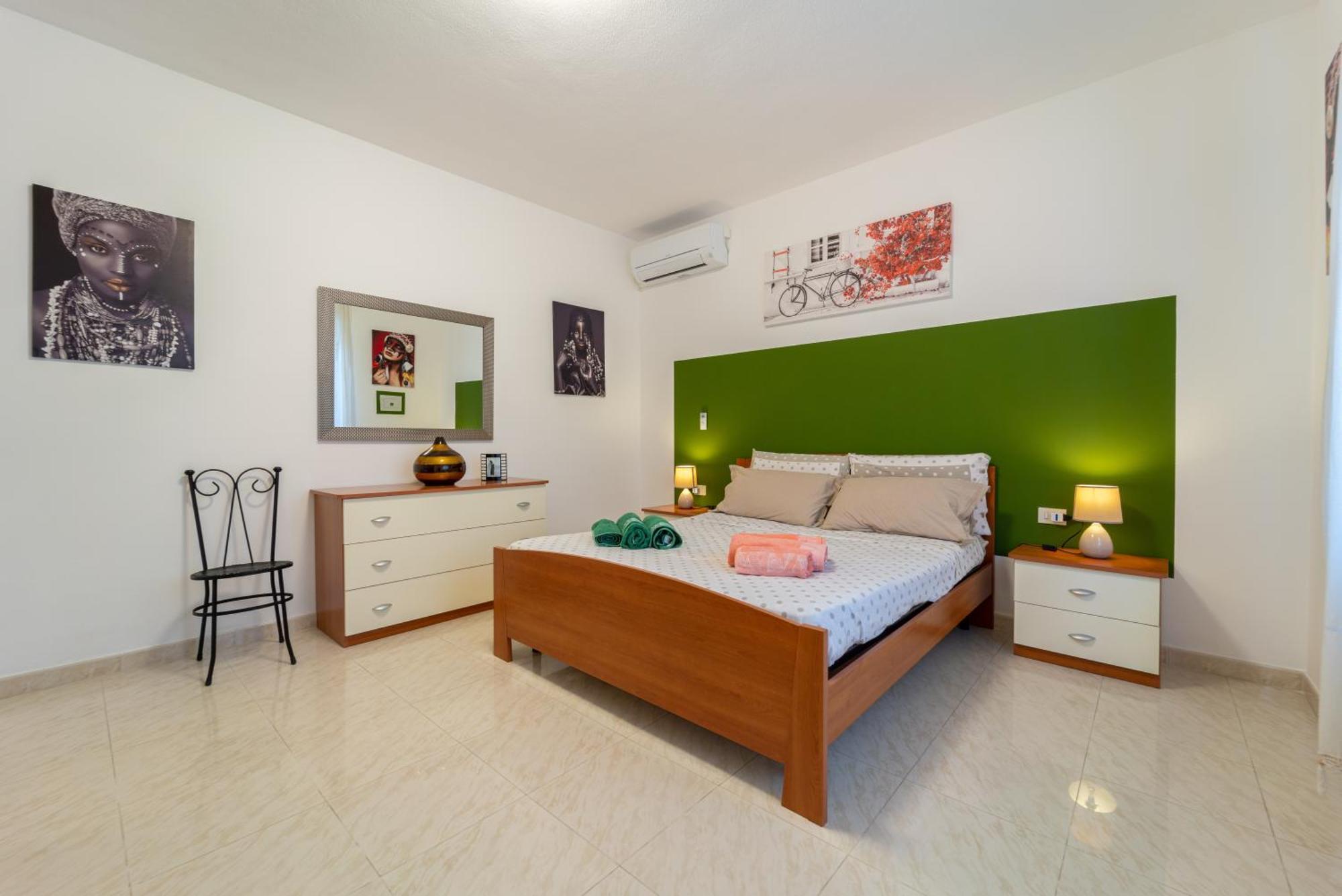 Villa Paradise Alghero Zewnętrze zdjęcie