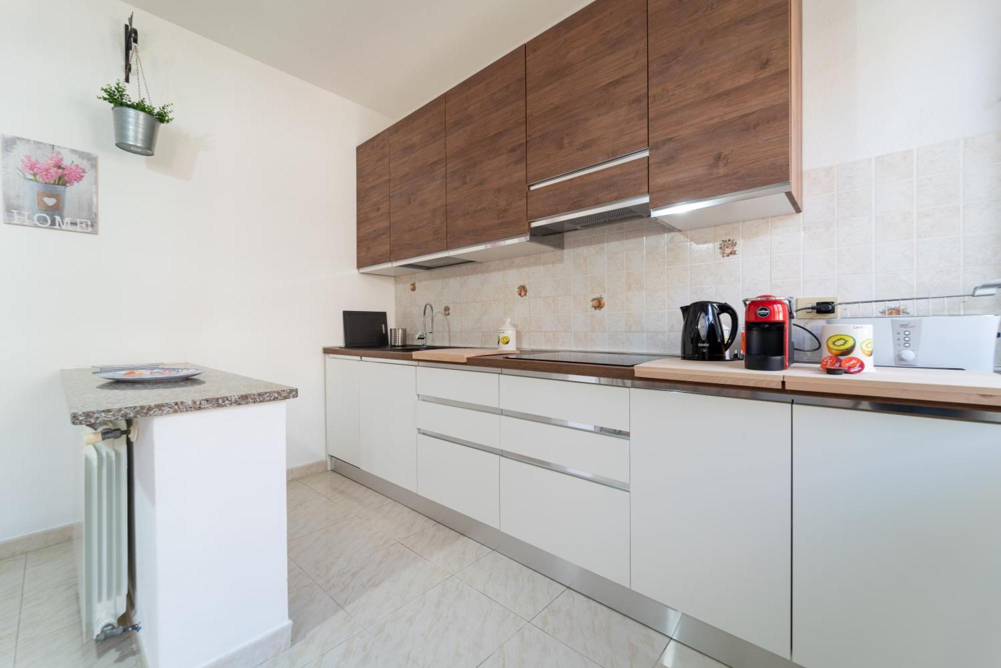 Villa Paradise Alghero Zewnętrze zdjęcie