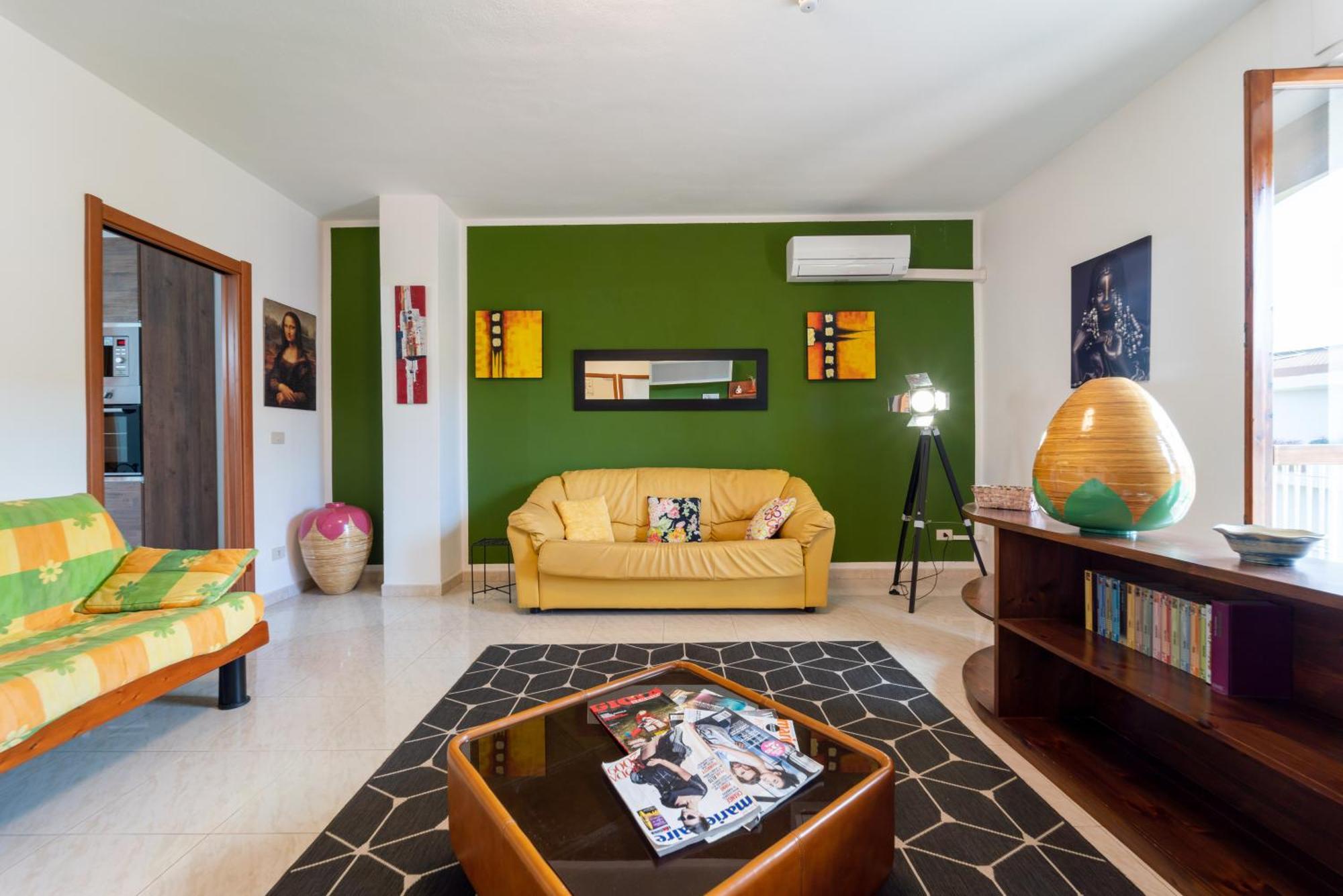Villa Paradise Alghero Zewnętrze zdjęcie