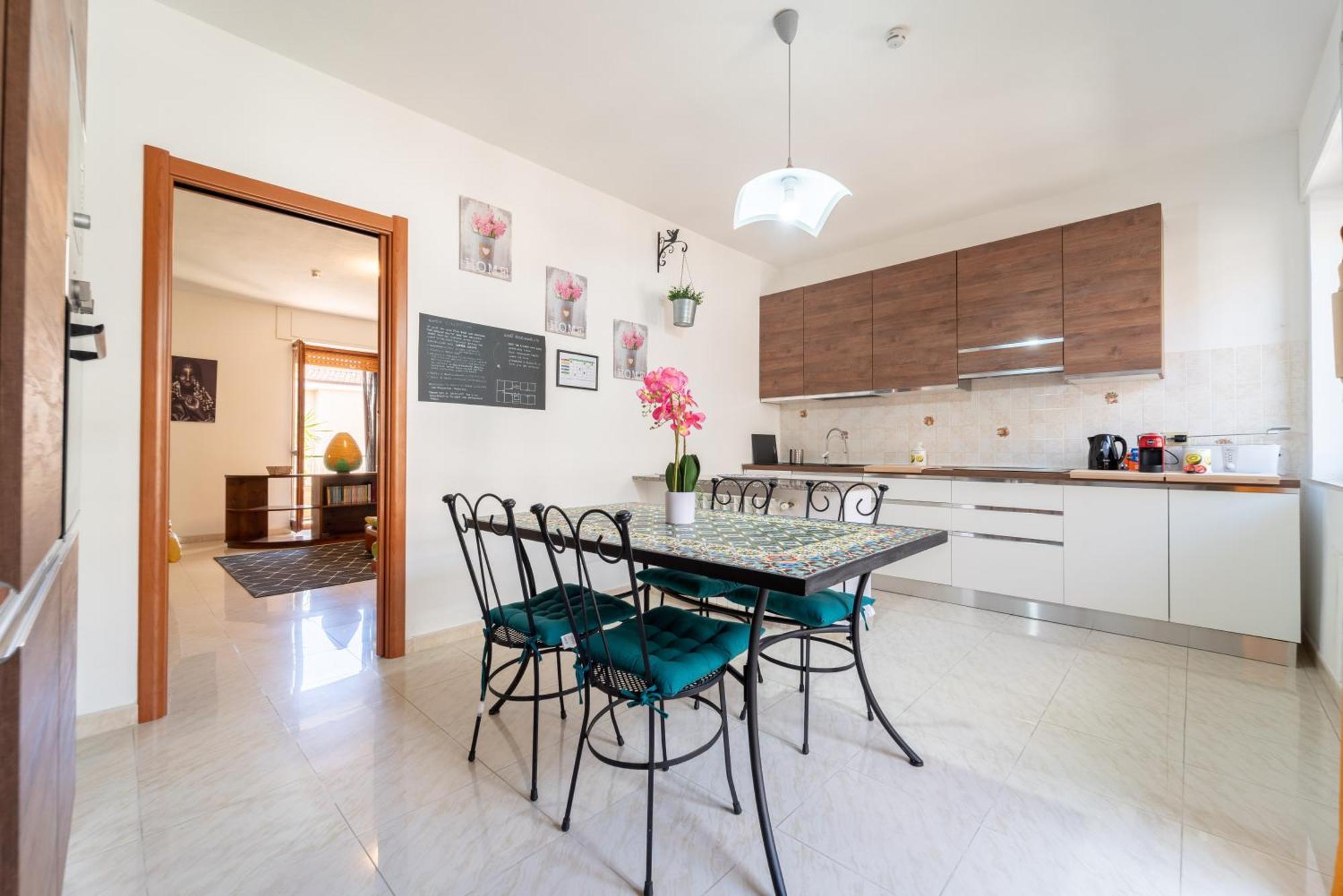 Villa Paradise Alghero Zewnętrze zdjęcie