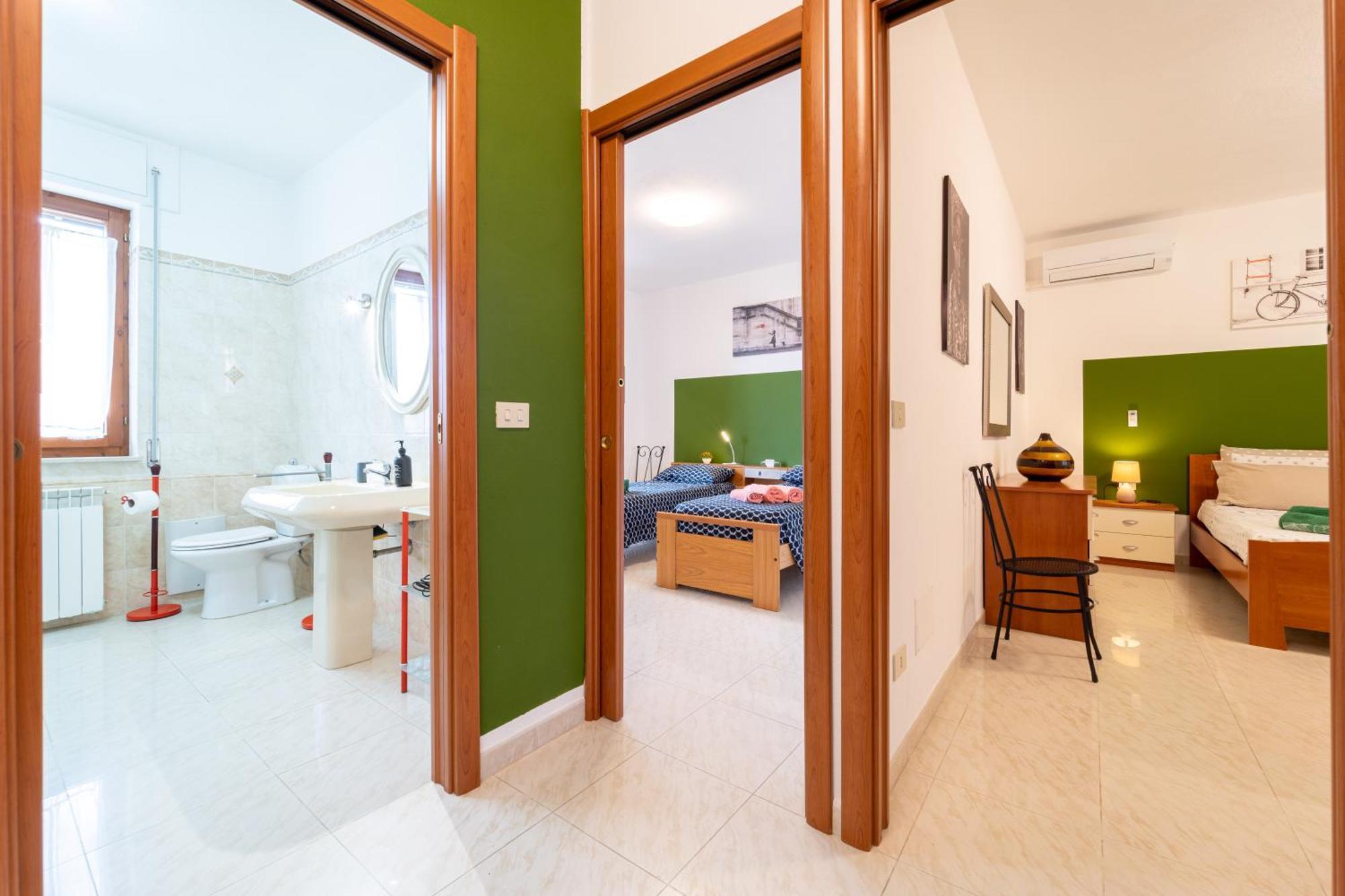 Villa Paradise Alghero Zewnętrze zdjęcie
