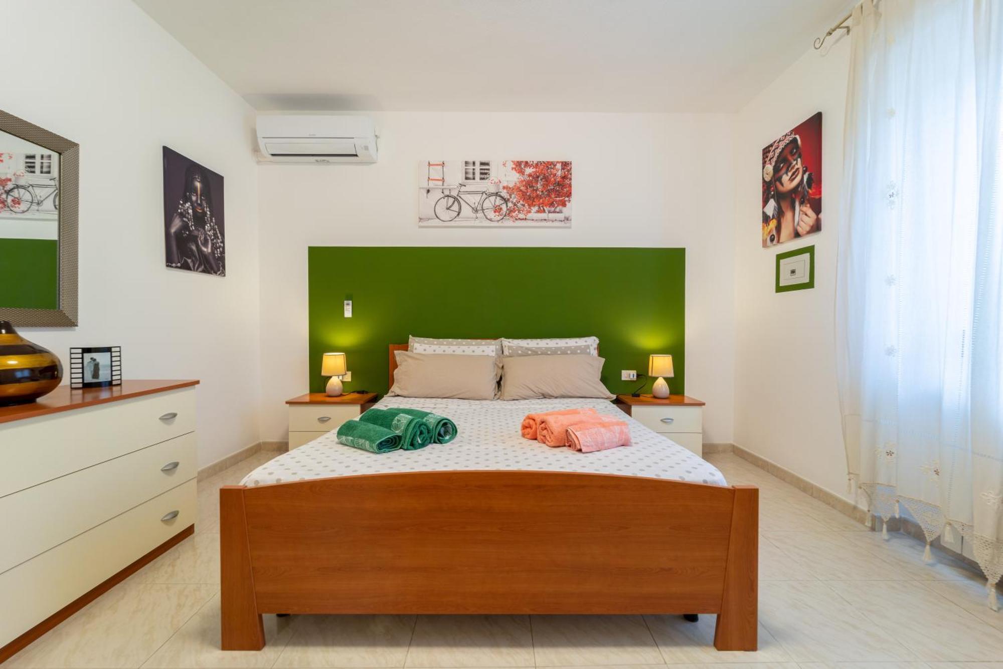 Villa Paradise Alghero Zewnętrze zdjęcie