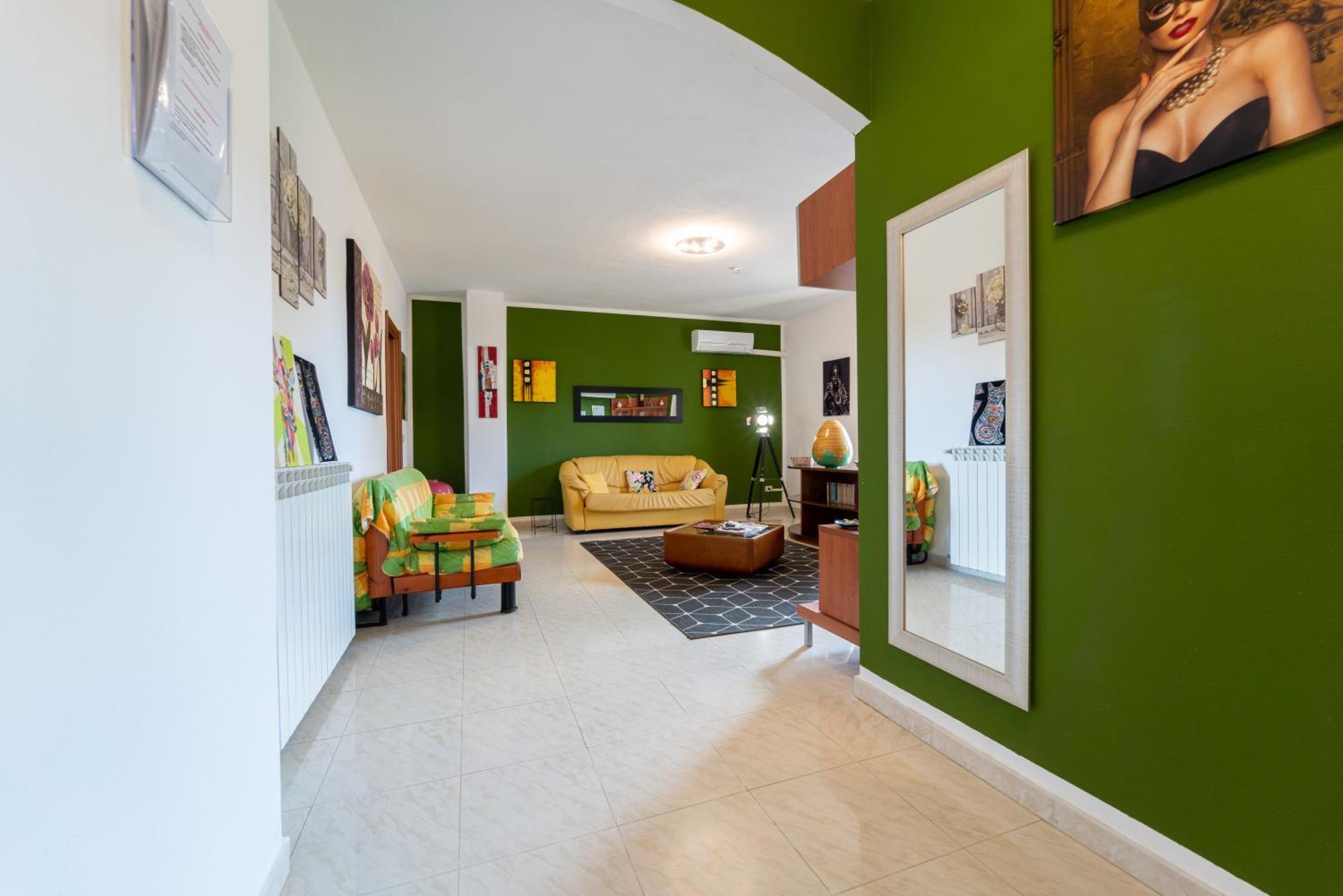 Villa Paradise Alghero Zewnętrze zdjęcie