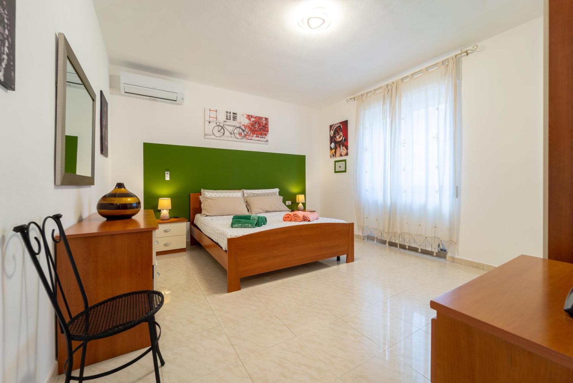 Villa Paradise Alghero Zewnętrze zdjęcie