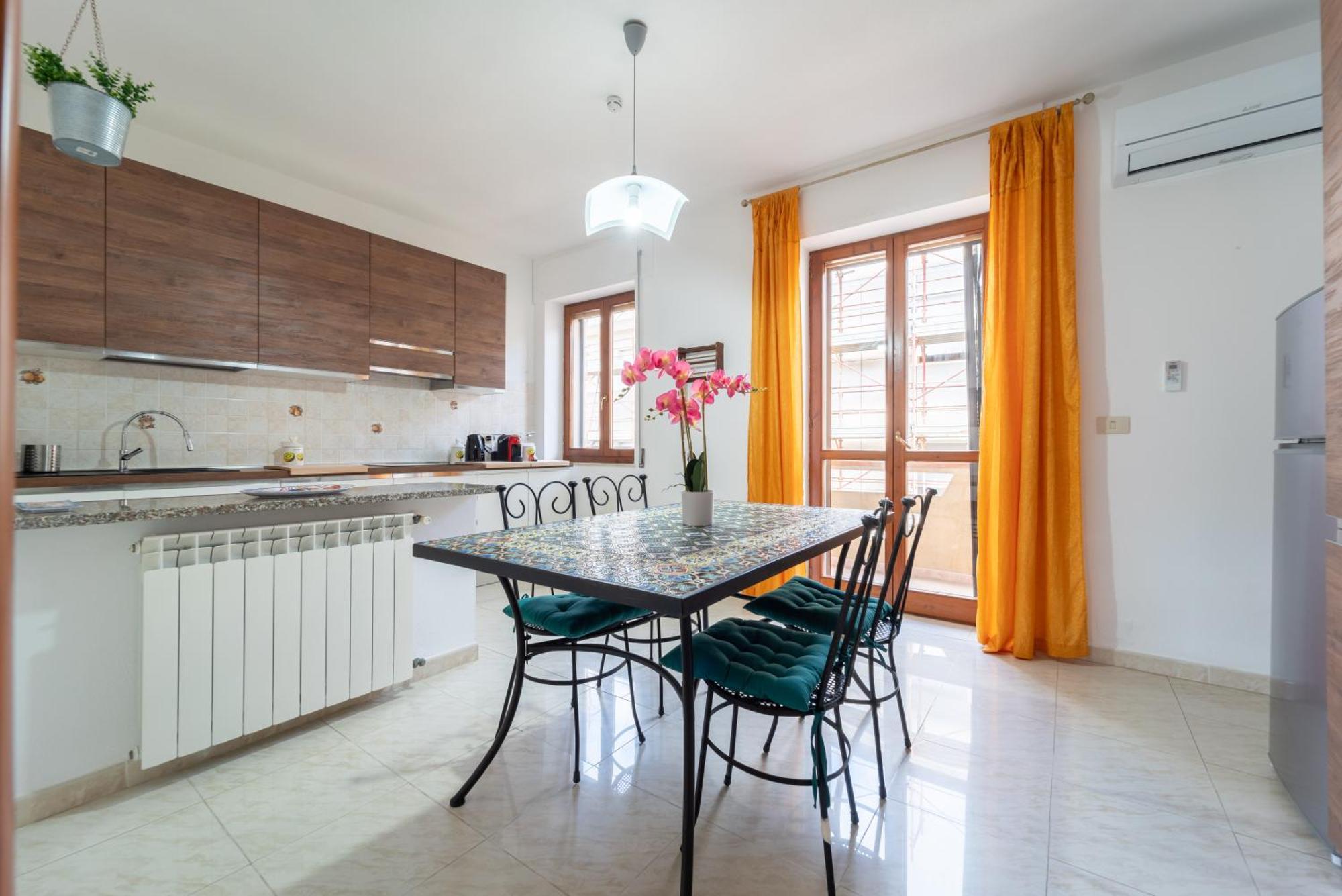 Villa Paradise Alghero Zewnętrze zdjęcie