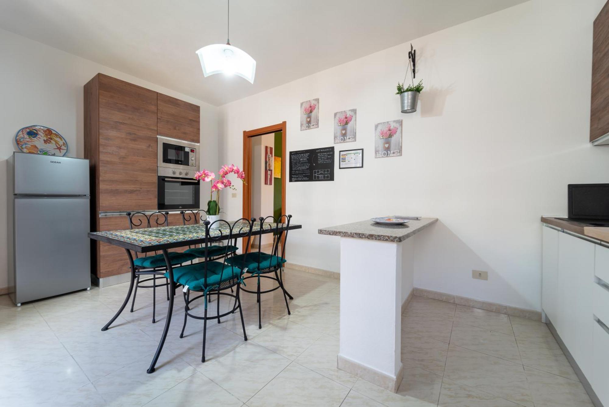 Villa Paradise Alghero Zewnętrze zdjęcie